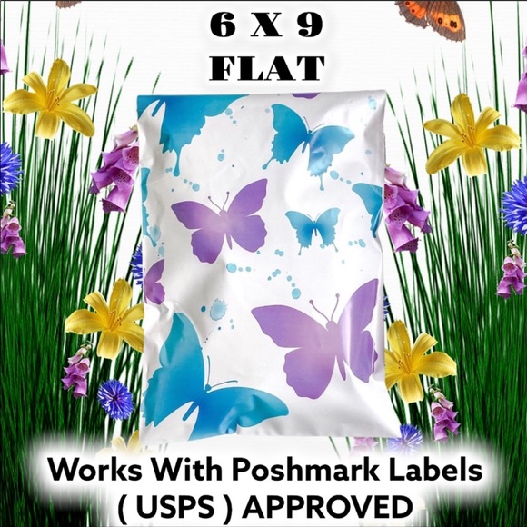 25 6X9 Butterfly Breezes Bundle PRICE IS FIRM - Picture 2 of 6